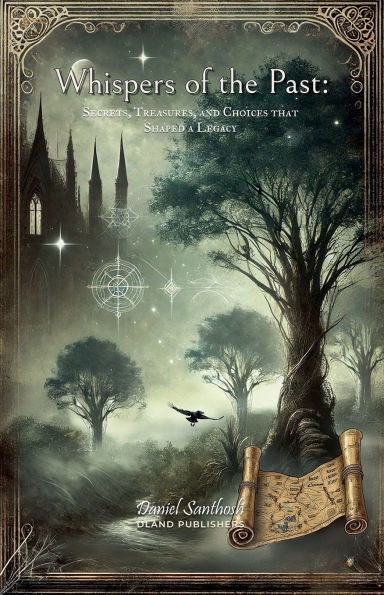 Whispers of the Past: Secrets, Treasures, and Choices that Shaped a Legacy