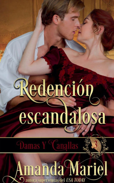 Redenciï¿½n escandalosa