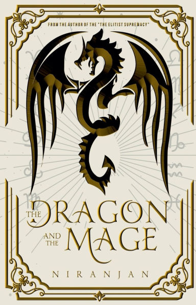 the Dragon and Mage