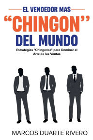 Title: El Vendedor mï¿½s 