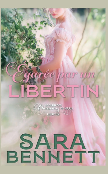 Ã¯Â¿Â½garÃ¯Â¿Â½e par un libertin