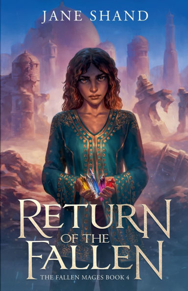 Return of the Fallen