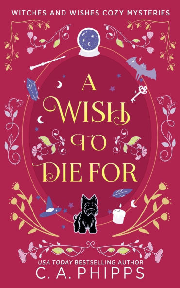 A Wish To Die For