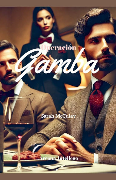 Operaciï¿½n Gamba