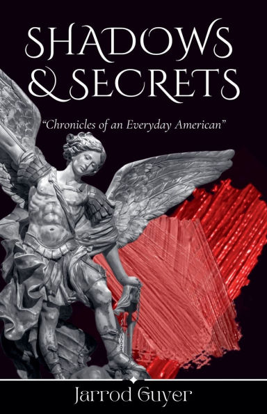 Shadows & Secrets