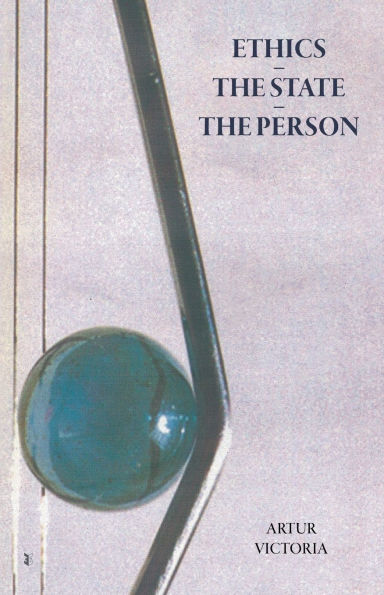 Ethics - The State Person