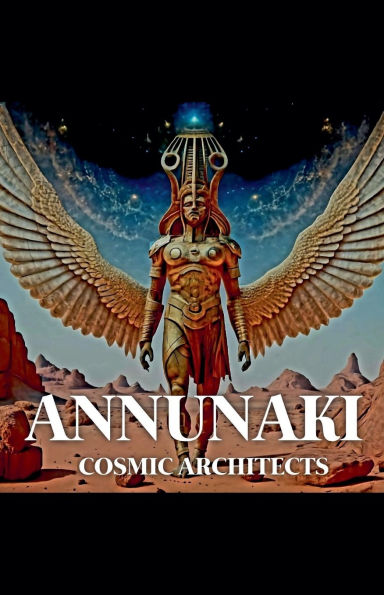 Annunaki: Cosmic Architects