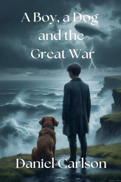 a Boy, Dog and the Great War
