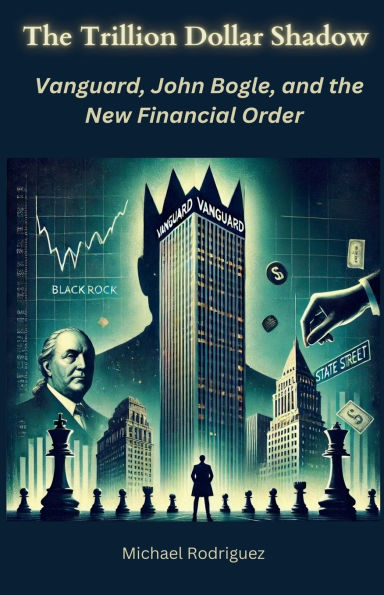 the Trillion Dollar Shadow: Vanguard, John Bogle, and New Financial Order