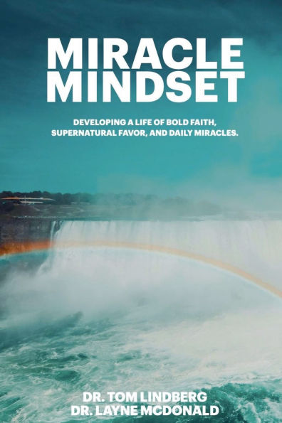 Miracle Mindset