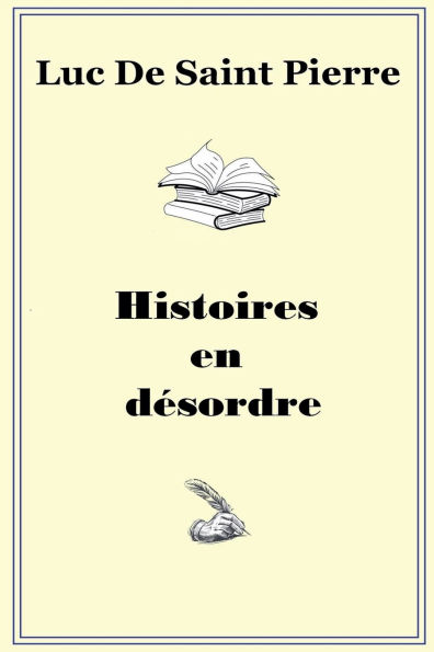 Histoires en dÃ¯Â¿Â½sordre