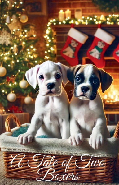 A Tale of Two Boxers