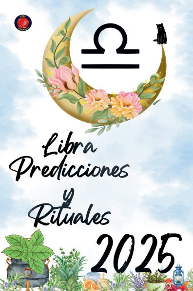 Libra Predicciones y Rituales 2025