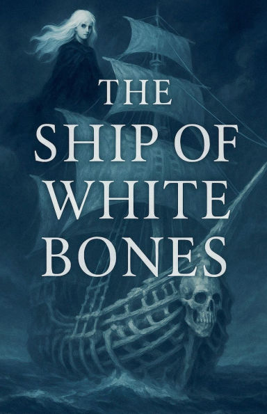 The Ship of White Bones
