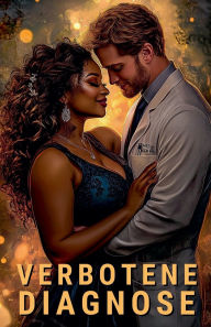 Title: Verbotene Diagnose, Author: Sarah Bergmann
