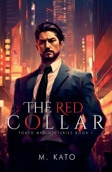 The Red Collar