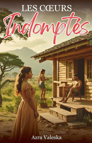 Les Coeurs Indomptï¿½s