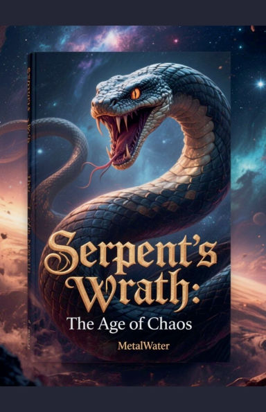 Serpent's Wrath: The Age of Chaos