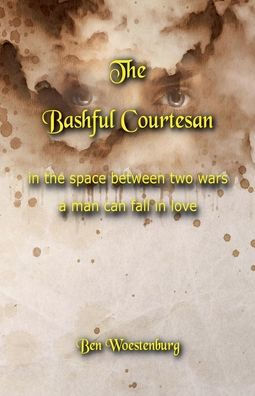 The Bashful Courtesan