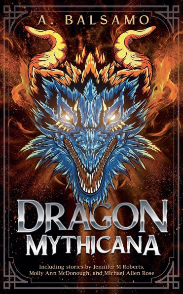 Dragon Mythicana