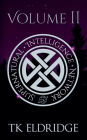 The Supernatural Intelligence Network - Volume Two