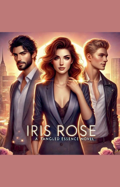 Iris Rose