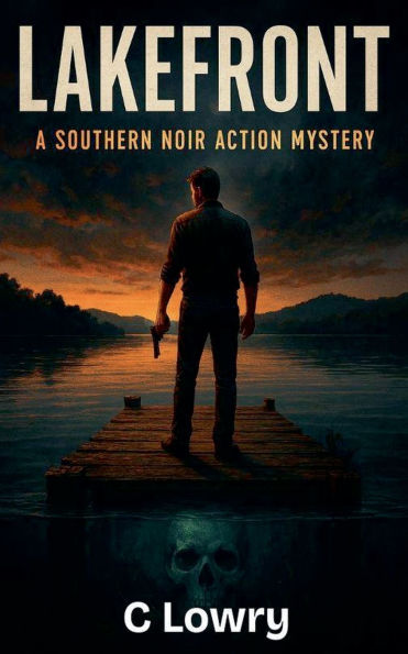 Lakefront a sourthern noir action mystery