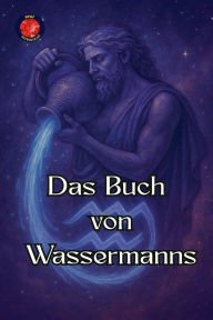 Title: Das Buch von Wassermanns, Author: Alina Rubi