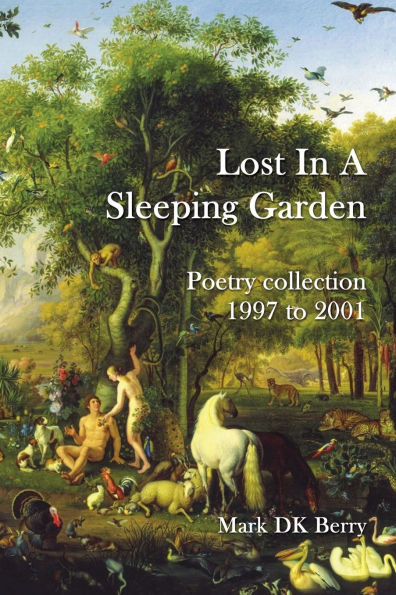 Lost A Sleeping Garden
