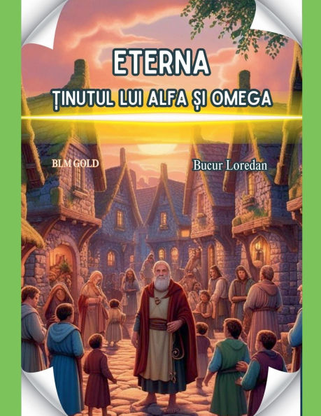 Eterna Ținutul lui Alfa Și Omega