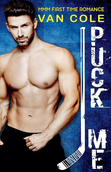 Puck Me