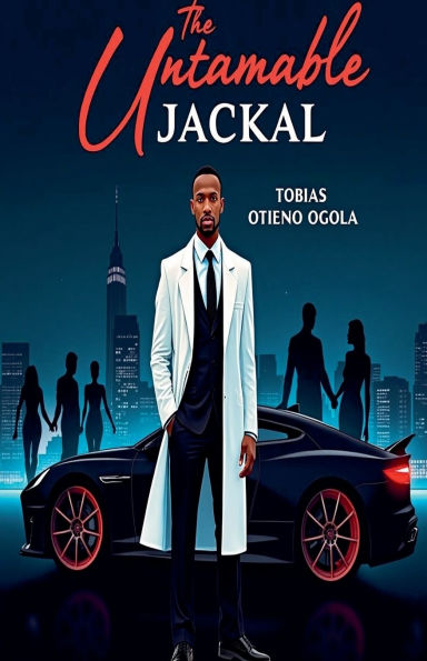 The Untamable Jackal