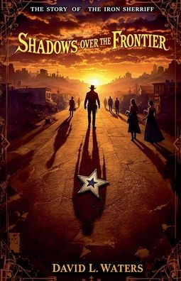 Shadows Over the Frontier: Story of Iron Sherriff