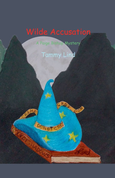 Wilde Accusation