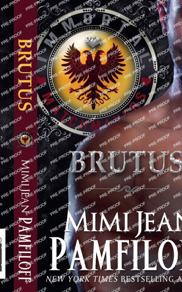 Brutus