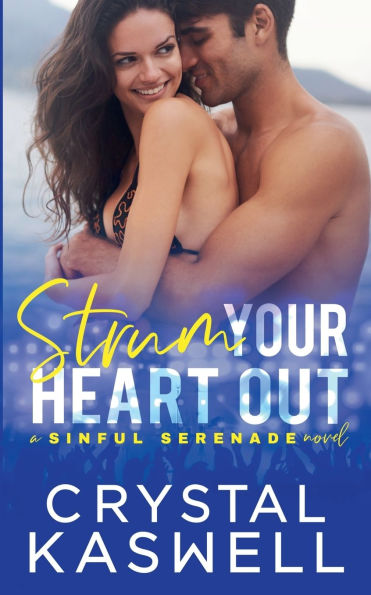 Strum Your Heart Out