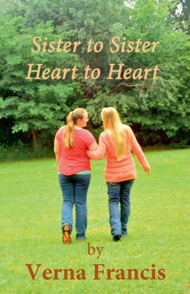 Sister to Sister, Heart