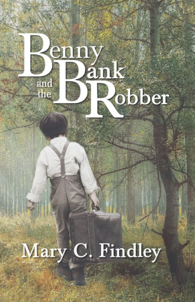 Benny and the Bank Robber