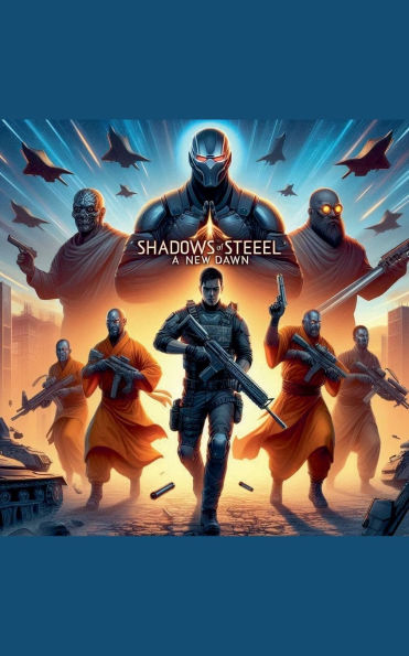 Shadows of Steel: A New Dawn