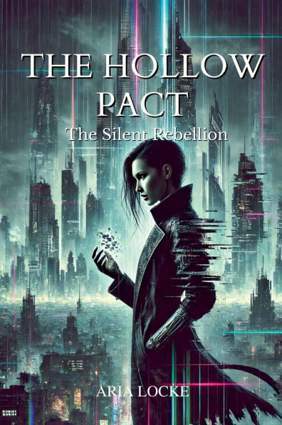 The Hollow Pact: Silent Rebellion