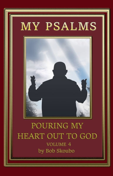 My Psalms - Volume 4