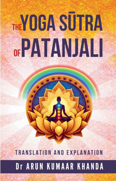 The Yoga Sūtra of Patanjali