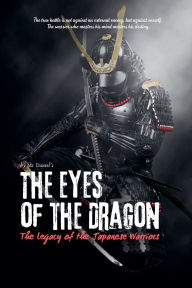 Title: The Eyes of The Dragon, Author: Carlos Marinoni