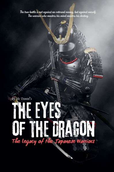 The Eyes of Dragon