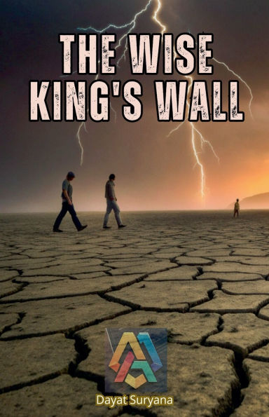 The Wise King's Wall