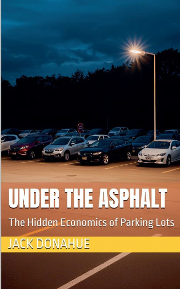 Under the Asphalt