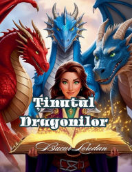 Title: Ținutul Dragonilor, Author: Bucur Loredan