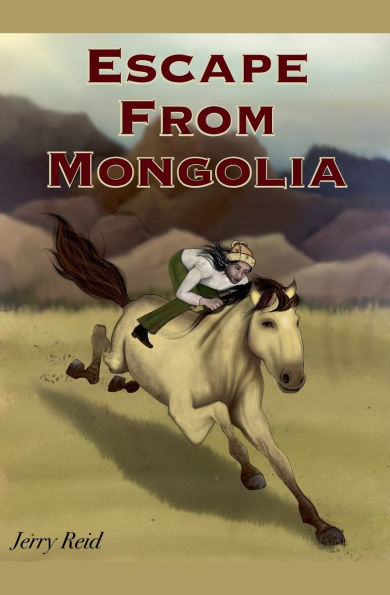 Escape from Mongolia