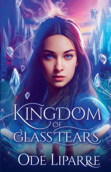 Kingdom of Glass Tears