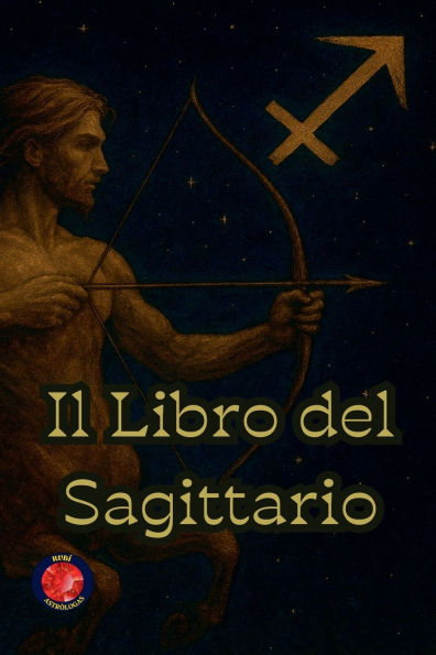 Il libro del Sagittario